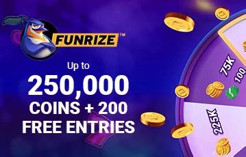 funrize casino review|funrize casino mystery gift.
